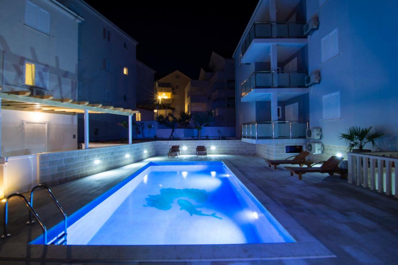 Apartments Sara 4 Bol Kültér fotó