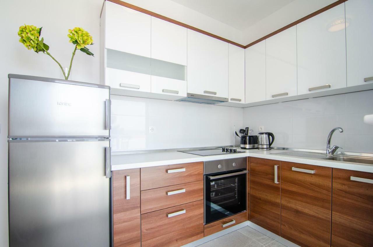 Apartments Sara 4 Bol Kültér fotó