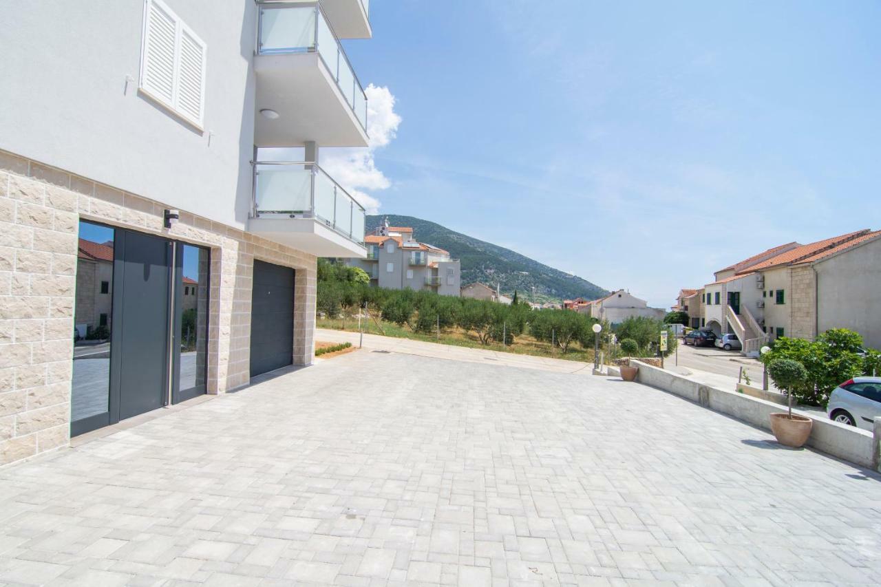 Apartments Sara 4 Bol Kültér fotó